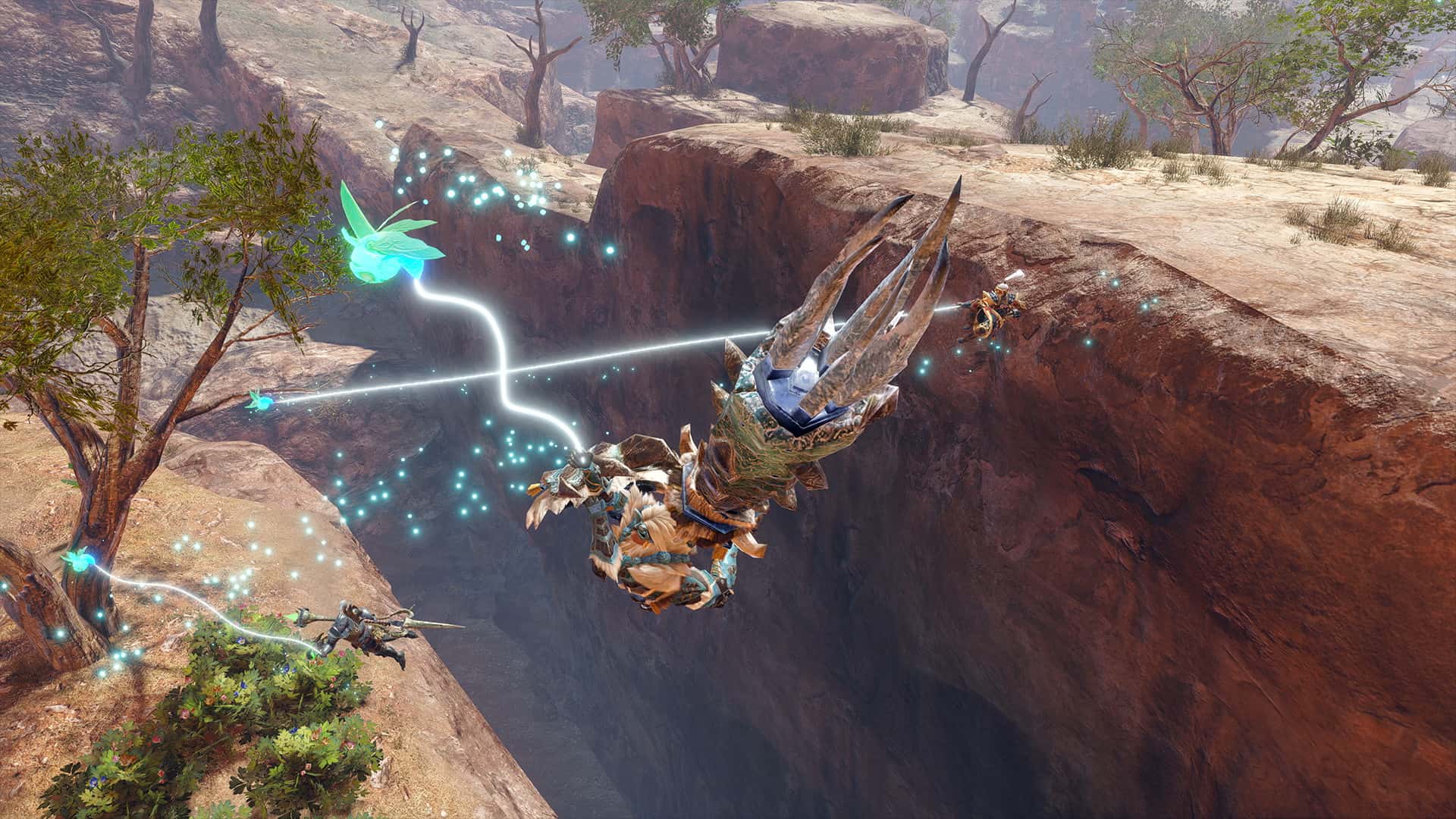 怪物猎人崛起 曙光 MONSTER HUNTER RISE 豪华中文版