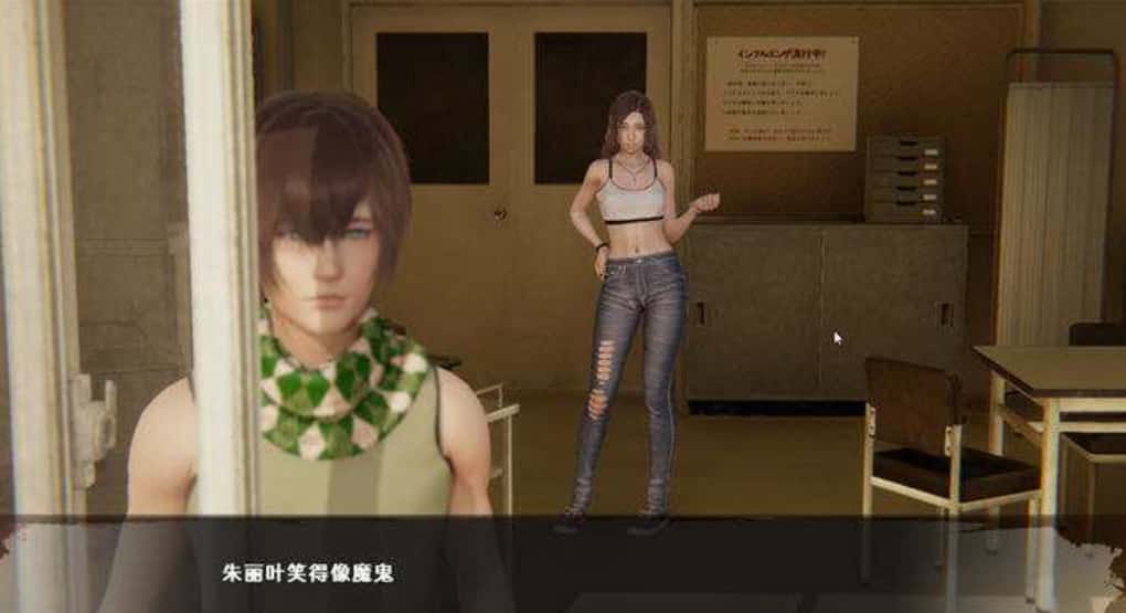死月生存 DeadMoon Survival 版封面