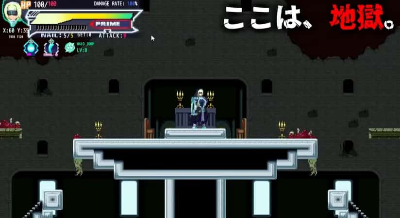姐妹契约 sisTer TesTamenT