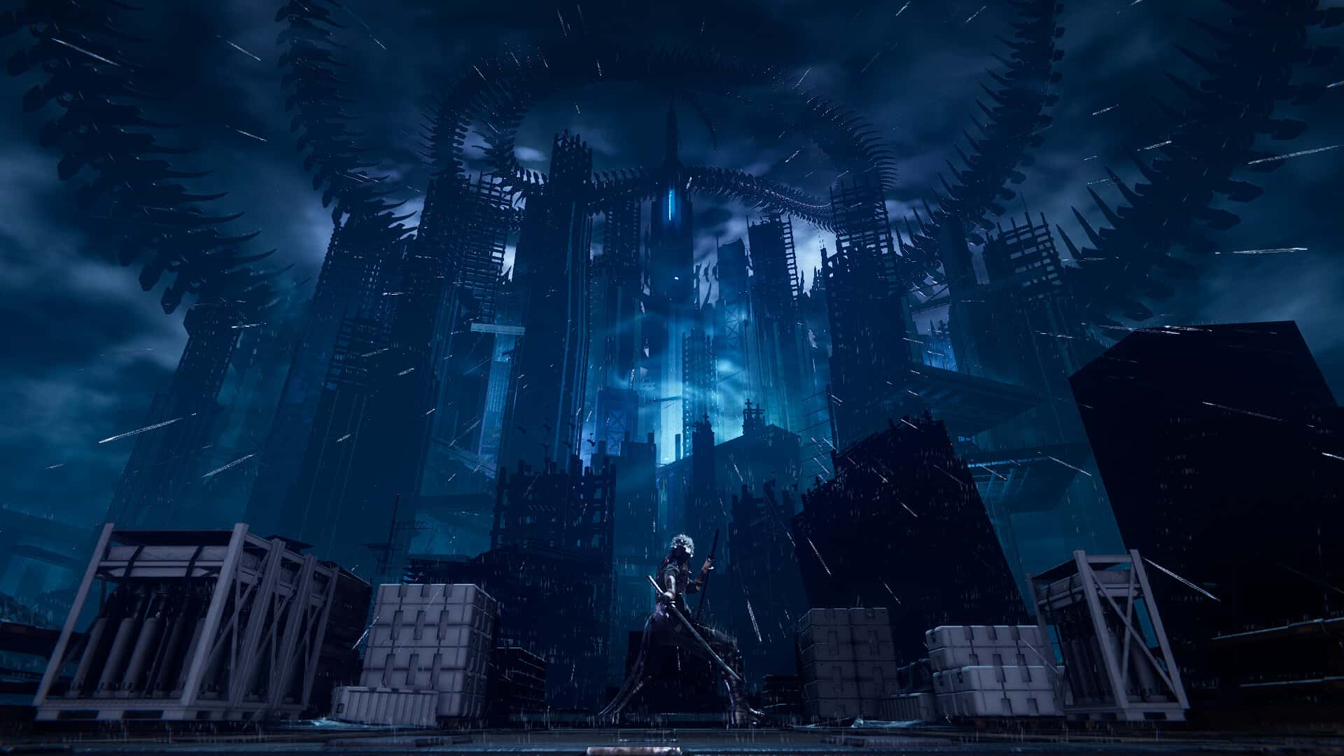 忍者龙剑传4 NINJA GAIDEN 4 全DLC中文版封面